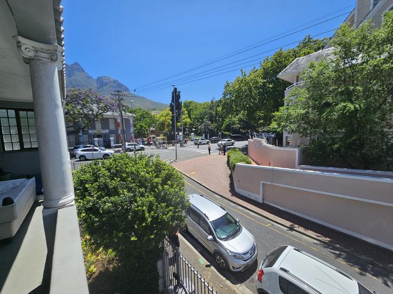 To Let 3 Bedroom Property for Rent in Rondebosch Western Cape